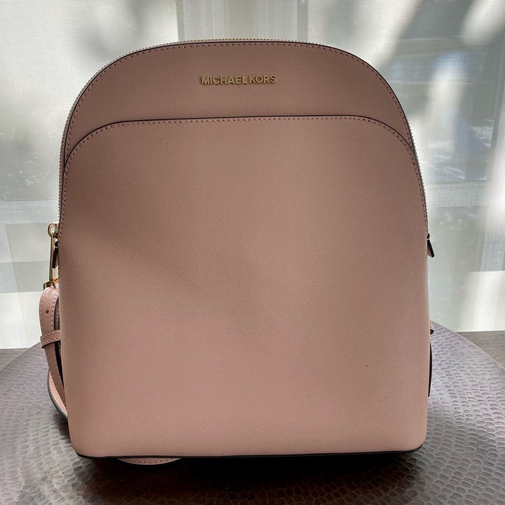 Michael Kors Emmy Bacpack